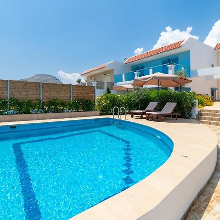 Kolymbia Dreams Luxury Apartments Rhodes City Εξωτερικό φωτογραφία