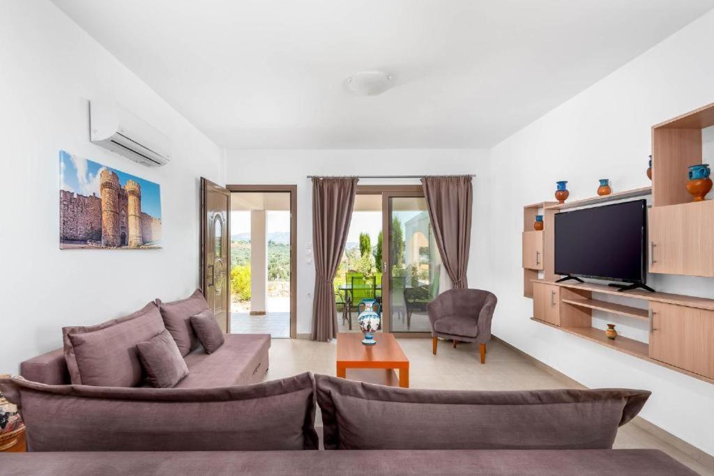 Kolymbia Dreams Luxury Apartments Rhodes City Εξωτερικό φωτογραφία