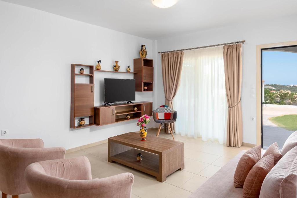 Kolymbia Dreams Luxury Apartments Rhodes City Εξωτερικό φωτογραφία