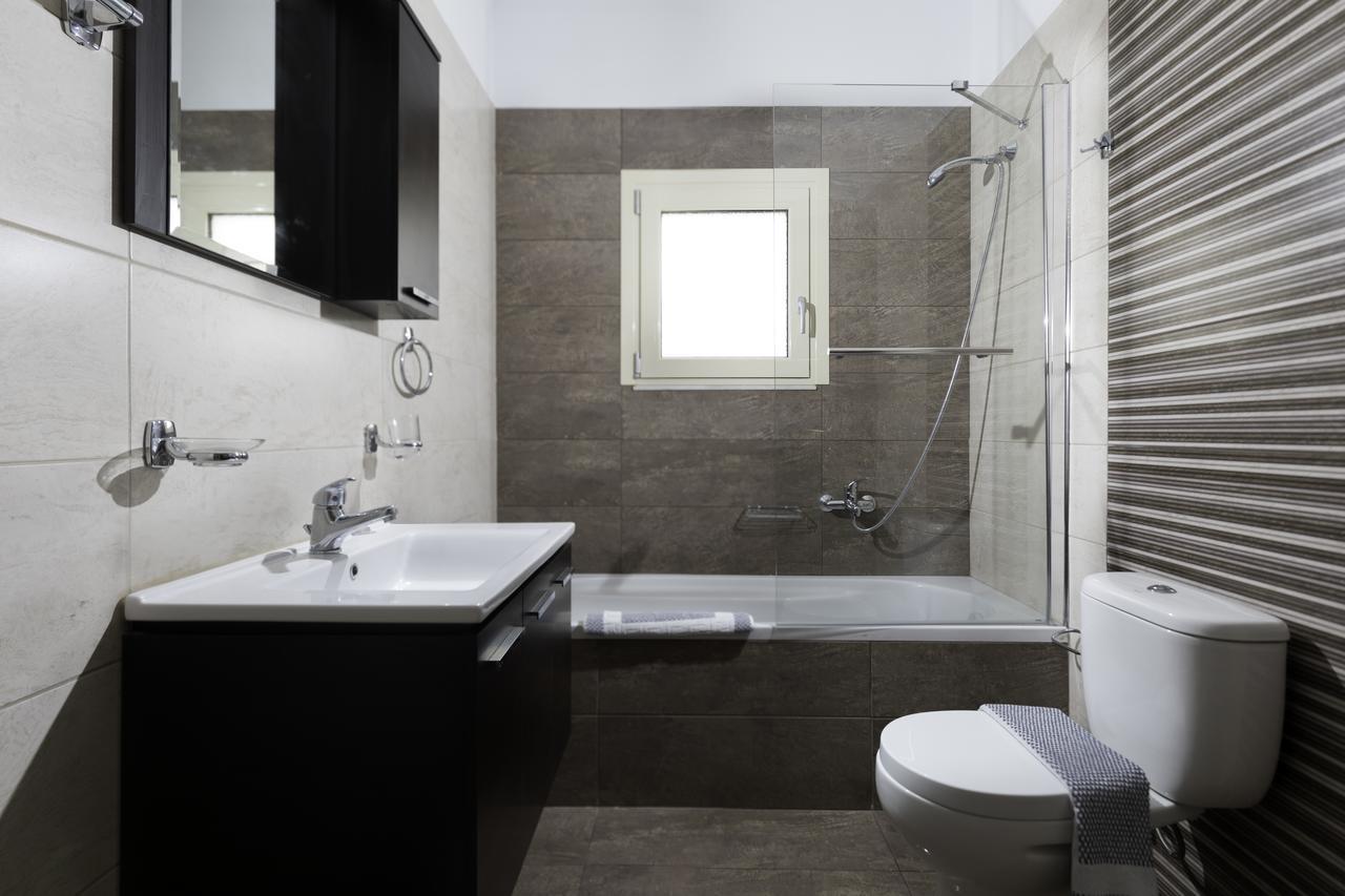 Kolymbia Dreams Luxury Apartments Rhodes City Εξωτερικό φωτογραφία