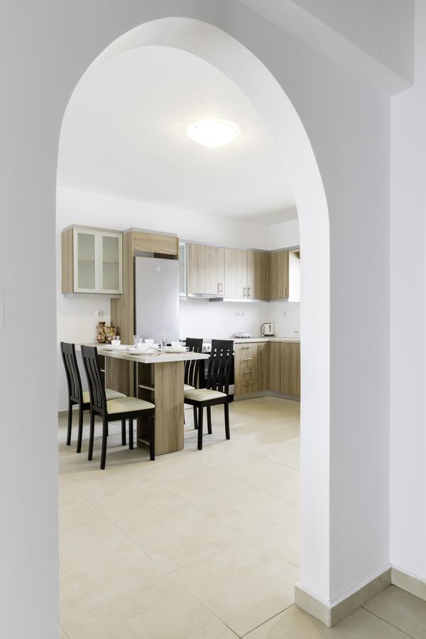 Kolymbia Dreams Luxury Apartments Rhodes City Εξωτερικό φωτογραφία