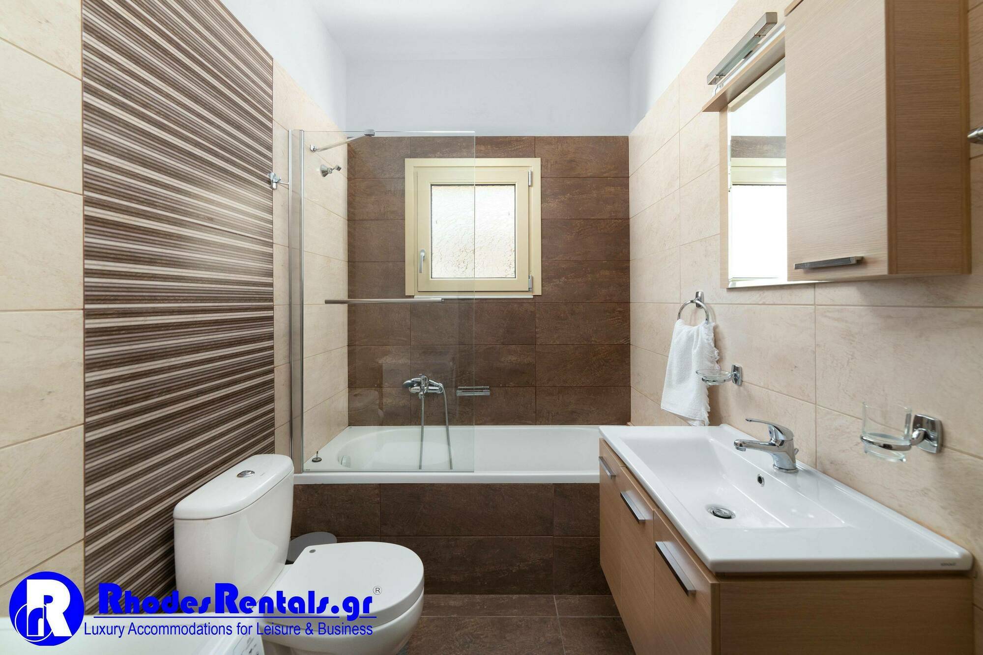 Kolymbia Dreams Luxury Apartments Rhodes City Εξωτερικό φωτογραφία